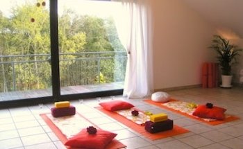 Massage Therapie Praxis therasoma