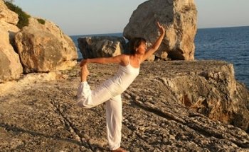 Yogaraum Roswitha Riepel