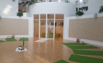 Yogaschule Forum Vitale, Brüggen