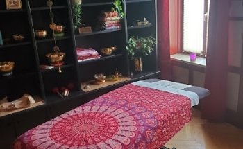 InBalanze - Yoga, Massagen & Klang