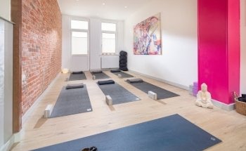 Yogapraxis am Meer - Norderney