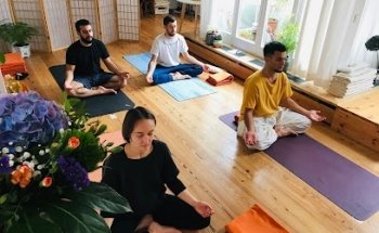 now. Classical Hatha Yoga