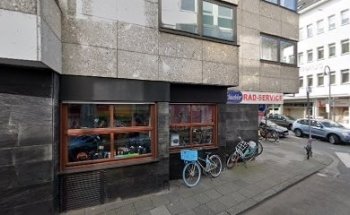 Iyengar Yoga Zentrum Köln-Mitte