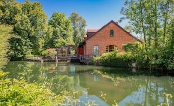 RoSana Ayurveda Kurzentrum