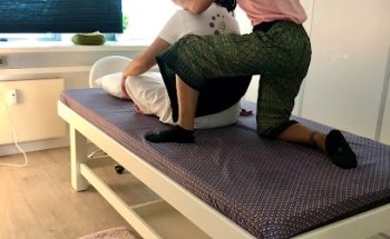 Kleine Auszeit Merton Beauty