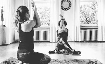 FLOWER - Yoga & Pilates Studio