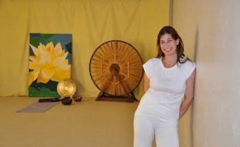 Kundalini Yoga Wiesbaden