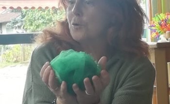 AusZeit - Dagmar Scherthan