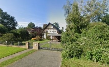 Jenny Jäckl - Schmetterlingsharmonie Pilates, Yoga, Ernährung