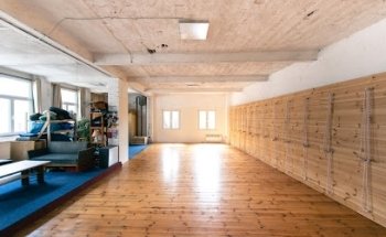 Iyengar Yoga Leipzig Susann Elbinger