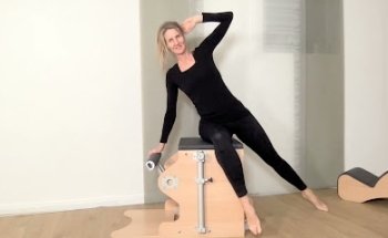 BodyRoom Pilates & more - Körpertraining - Beratung Haltung & Bewegung - Kraft & Stabilität - Tanja Goß
