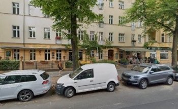 Heilpraktikerin A. Przybyla, Craniosacral-Therapie