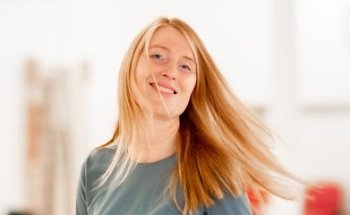 Heidi Schmidt fayo Trainerin