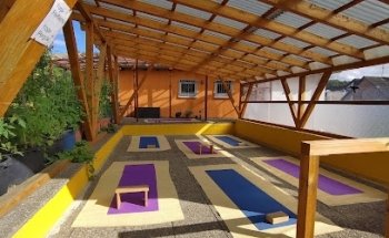 Yogastudio Giessen-Roedgen