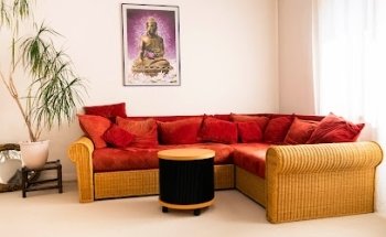 Yoga in Bielefeld - Personal Yoga Roland Graf