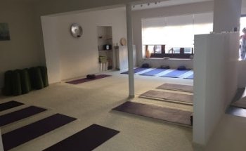 Raum & Zeit Yoga & more