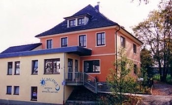 Balance Zentrum, Lindlar