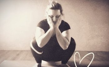 Yoga & Ayurveda Coaching Katja Krieger