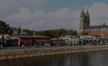 Iyengar Yoga Magdeburg