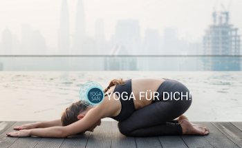 Sandra Werner - Yogasan
