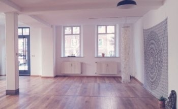 just.be.yoga Aschaffenburg