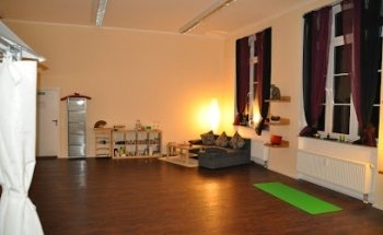 Asana Yoga Mainz
