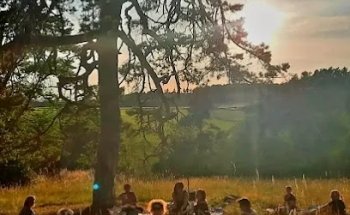 Deine Oase für Dich & Dein Sein by Petra Hausschmid