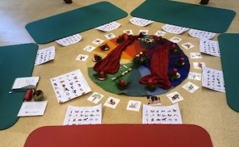 Kinderyoga-Buxtehude