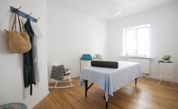 Glücksmaid wellness workshops Wohlfühlräme