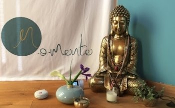 Yoga Momente | Susanne Müller