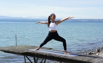 Yoga mit Reyhan - zertifizierter Yoga Präventionskurs