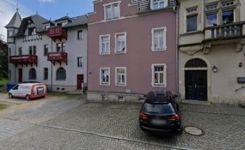 SAPHIR Zentrum für Yoga & Heilarbeit Sandra Homburg