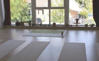 biyogafit für Entspannung und Gesundheitsförderung