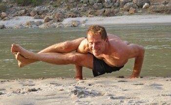 Ashta Yoga