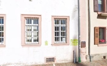 Yoga Heike Gerhard Lindenfels