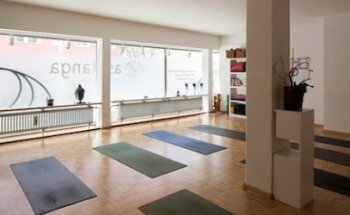 Ashtanga Yoga Freiburg e.V.