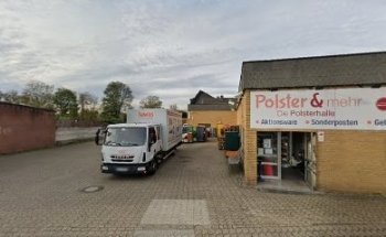 Yoga Studio Moers-Asberg, Anne Mangala Oberheiden