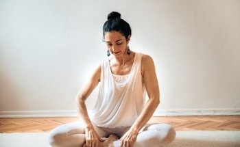 Ananda - Yoga und Therapie