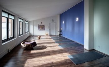 Natalie Soondrum - Lakshmi Yoga Lounge