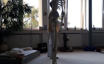 Yoga Vidya Center Moers