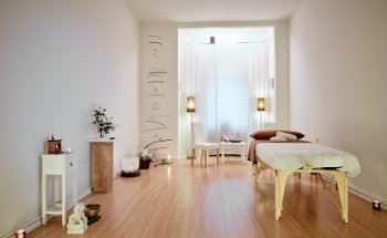 Wolfgang Riedl / Yin Yoga