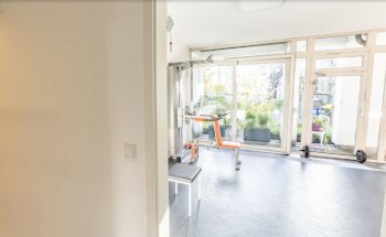 L.E.N.A. Physiotherapie - Neuroreha