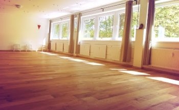 YogaStudio OM - Blume des Lebens - Gießen GmbH