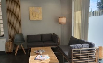 Banyan – „der Raum“