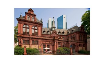 YOGAHAUS Frankfurt-Westend