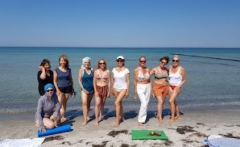 Yoga-Reisen-Berlin, Yoga Falkensee