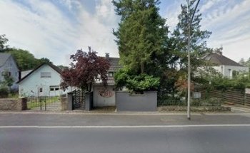 Pfeil Yoga für Jedermann