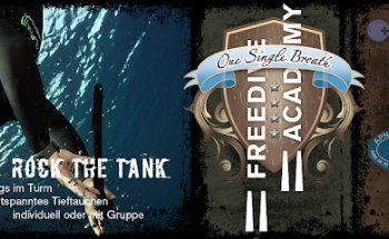 Freedive Academy