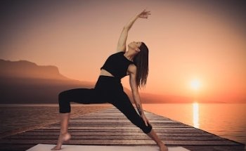 Aurora Yoga | Gottmadingen