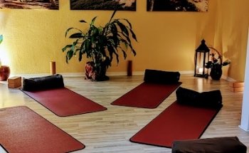 Yoga Studio Seelenbalance